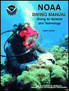 NOAA Diving Manual