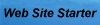 Dive Shop Web Site