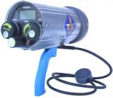 rje beacon receiver
