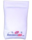 refillable talc bag