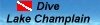 Dive Lake Champlain